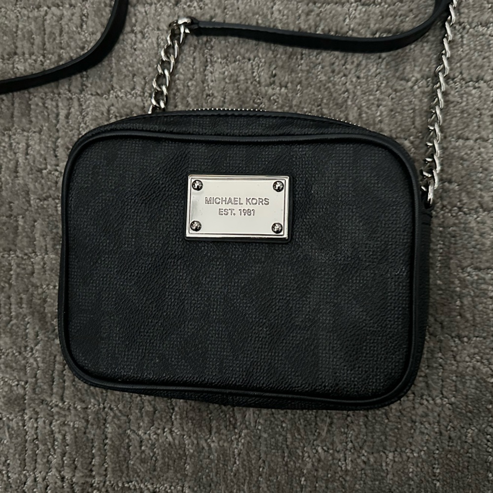 Michael Kors Mini Crossbody Bag